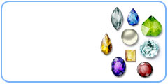 List of General Words for Gems